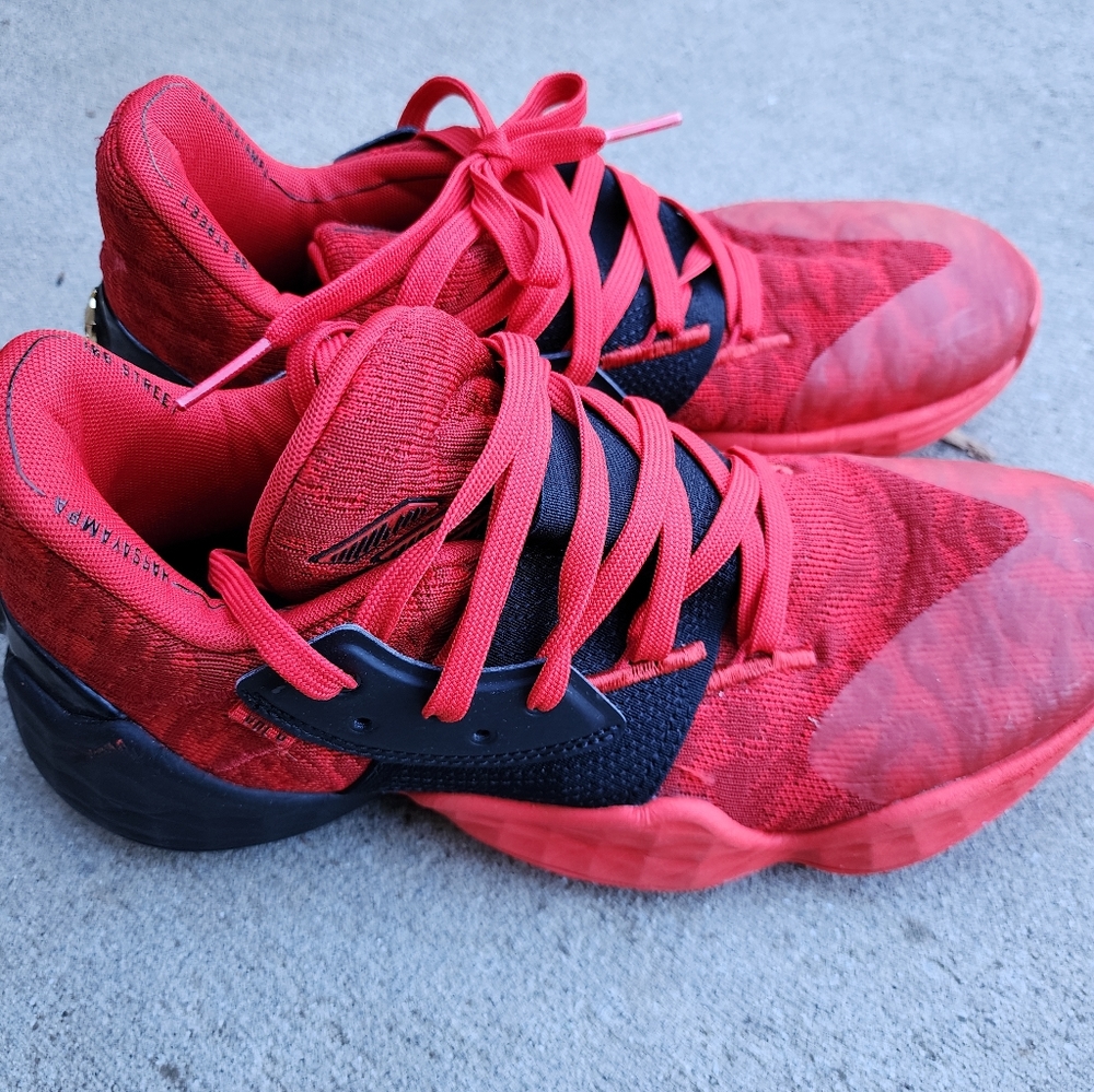 Adidas Harden Basketball Shoes